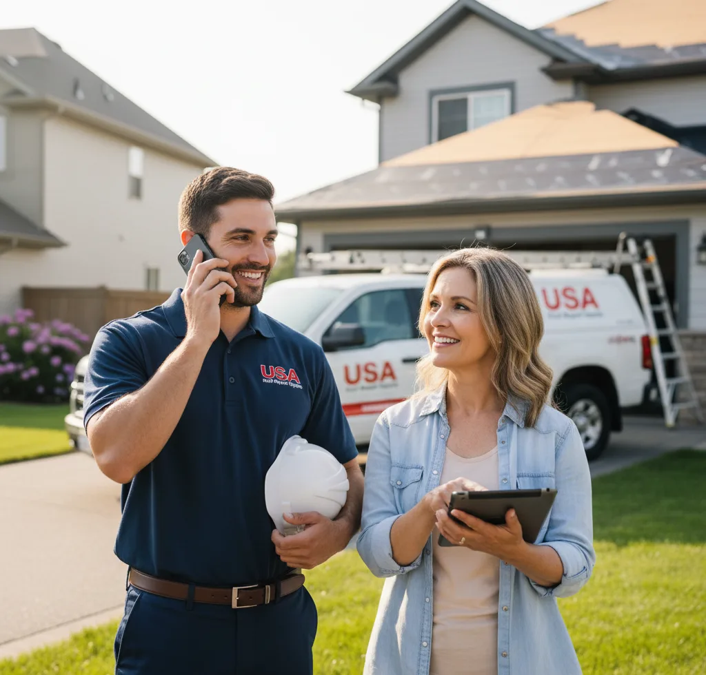 Roof Maintenance in Dickeyville, WI